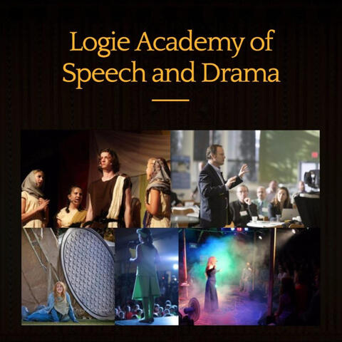 Logie Academy of Speech and Drama