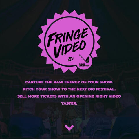 Fringe Video