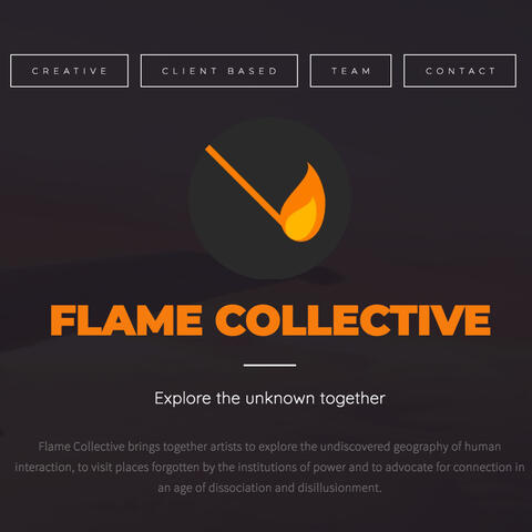 flamecollective.com
